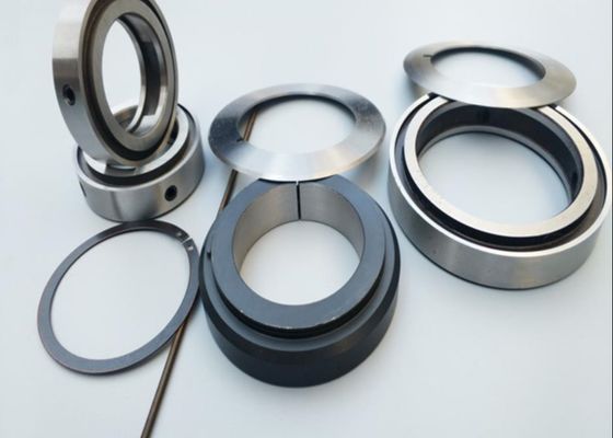 High Speed Steel Slitting Line Spacer Machine Tool