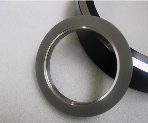 Coil Cut To Length Line Separator Discs HRC 58  Chrome finish