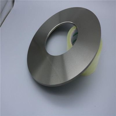Strip Slitting Machine Overarm Separator Spacer High Hardness