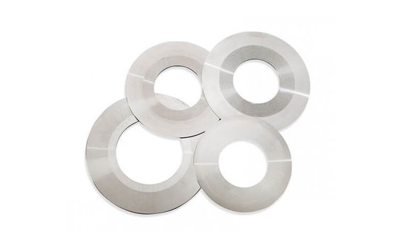 mirror finish Separator Rings  Steel Coil Cut To Length Line Spares