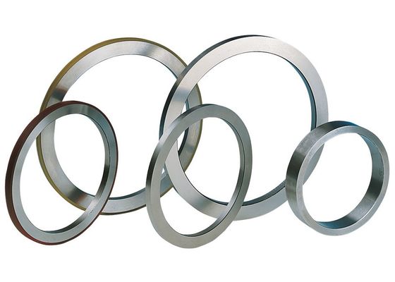 Steel Coil Slitting Spacer Washers For Slitting Line Machine
