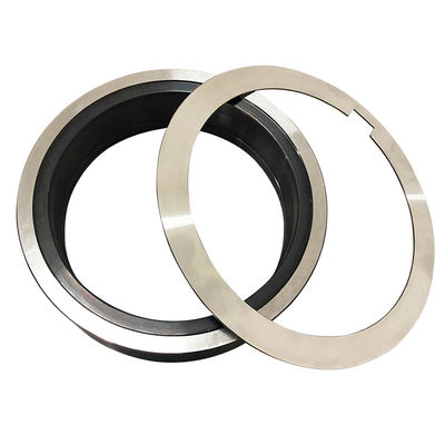 Lightweight Weight Metal Spacers Slitter Tooling