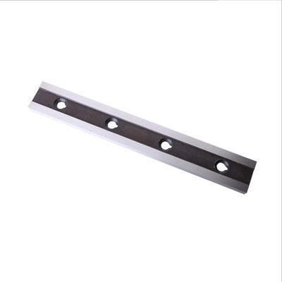 Custom Sheet Metal Shear Blades For Various Industrial Applications