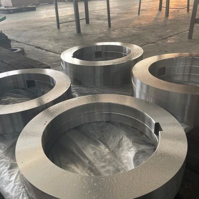 HRC 52-55 Tool Steel Rotary Slitter Blades | SENDA