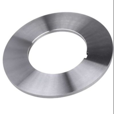 SKD-11 Rotary Slitter Blades HRC58 Circle Blade Knife
