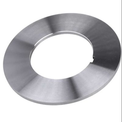 Skd-11 Hrc58 Rotary Shear Blades For Tinplate Coating Line