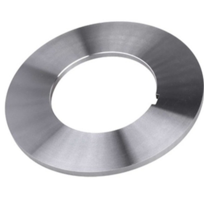 Tool Steel D350xd220x10mm Rotary Slitter Blades Hrc65
