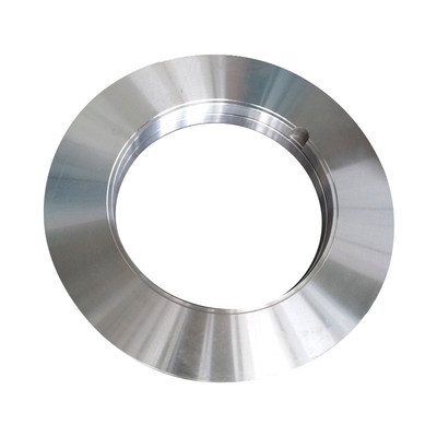 D240*D350*10mm Hrc53 Rotary Slitter Blades For Sheet Metal Slitter Machine