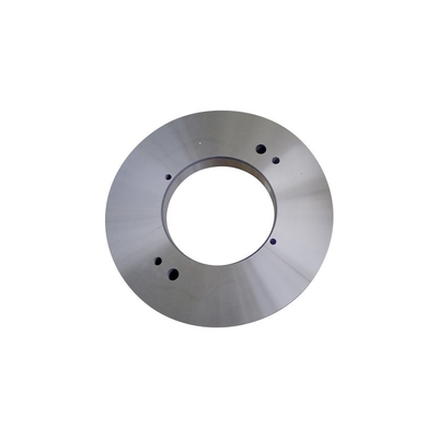 Mild Steel Metal Slitting Knives with KL-56 Metal Circle Shear Blades