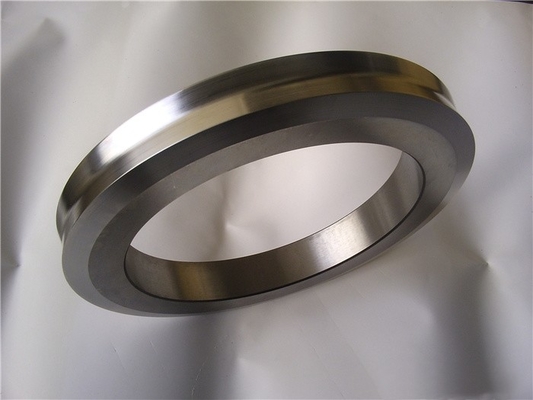 Precision Round Rotary Slitter Blades Circular Knife With Polished For Industrial Cutting