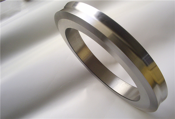 Carbide Steel Rotary Slitter Blades With Polished Fast Delivery 7-15 Days