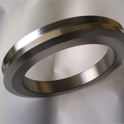 LD Trimming Rotary Slitter Blades Round For Coil Slitting Line For Steel Factory