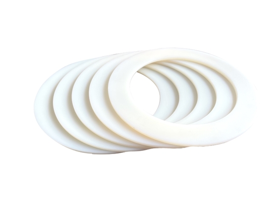 Sheet Metal Slitter Nylon Spacers For Slitting Blade Machine