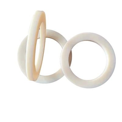 Steel Nylon Slitter Spacers For slitter line machine Blade Spacing