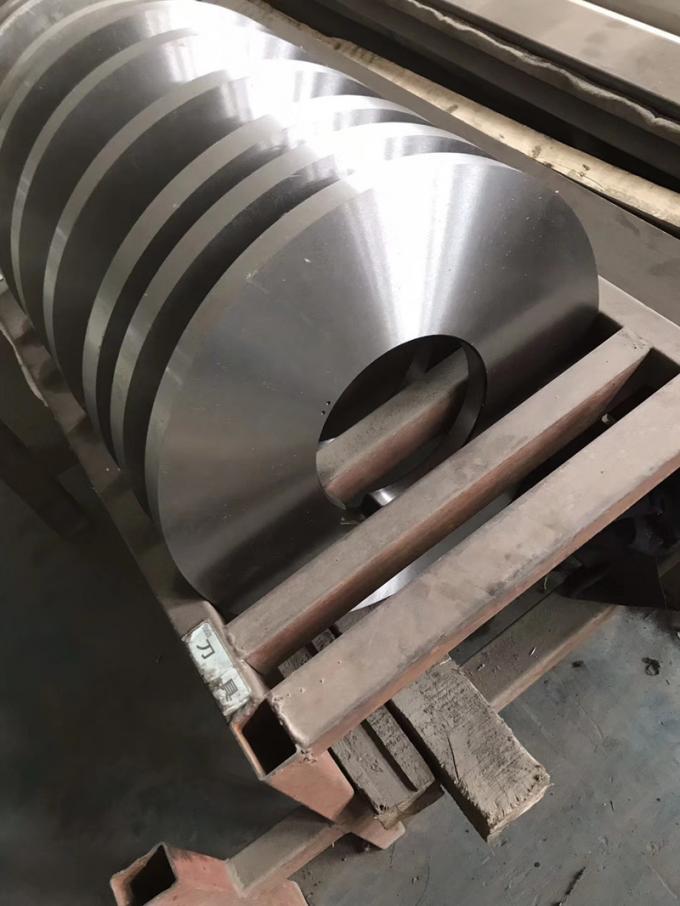 China Senda Group Co.，Ltd latest company cases about NOVASTILMECCOIL