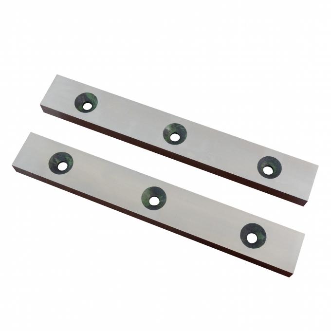 Industrial Hydraulische Rebar Shear Blades For Precise Sheet Metal Cutting 4