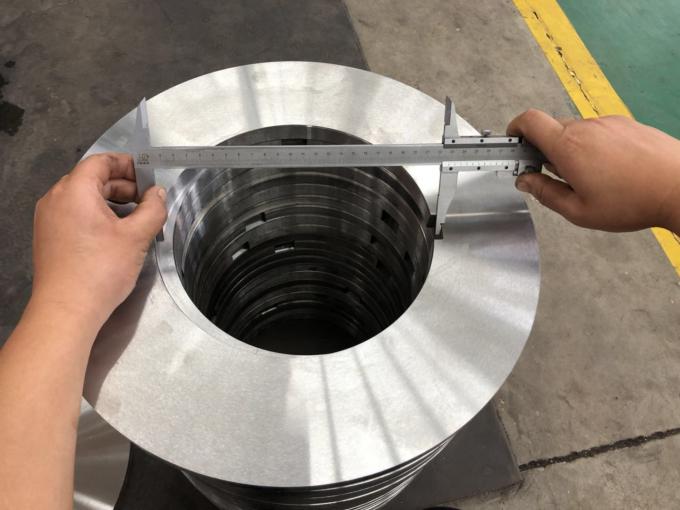 Slitter Blade Circular / Round Knives Circular Cutting Blades 0