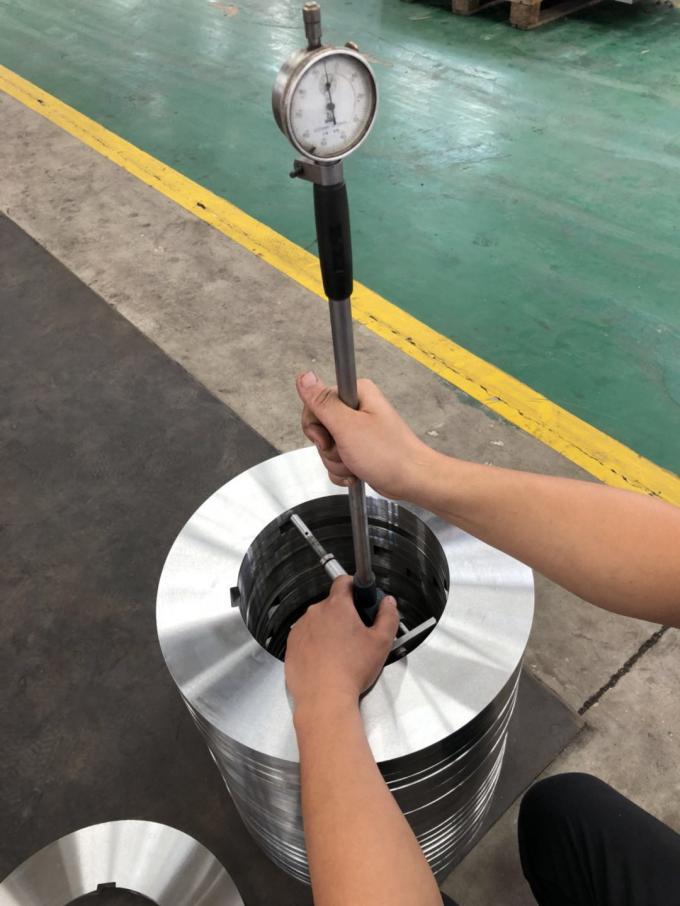 Slitter Blade Circular / Round Knives Circular Cutting Blades 1