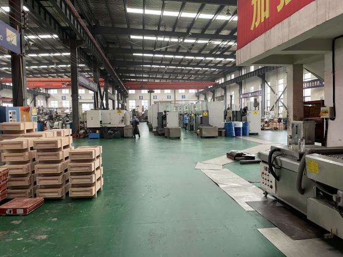 Customized Hydraulic Shearing Machine Blades Shear Stainless Steel Blades Cutting Knife Metal Cutting Machine Blade 7