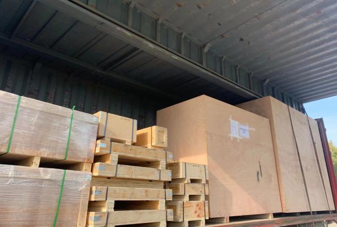 Customized Hydraulic Shearing Machine Blades Shear Stainless Steel Blades Cutting Knife Metal Cutting Machine Blade 14