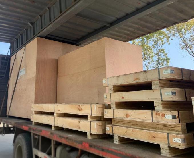 Customized Hydraulic Shearing Machine Blades Shear Stainless Steel Blades Cutting Knife Metal Cutting Machine Blade 15