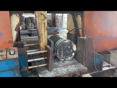 metal shear blade cutting Industrial Metal Slitting Blades Carbon Steel Coil Processing