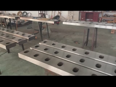 metal shear blade Industrial Shear Cutter Blade Stainless Steel Sheet Cutting Blade