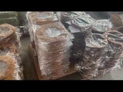 stock for slitting blade, metal shear blade stock quantity